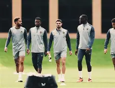 爱游戏体育官网-风云突变曼城关键时刻造点机会明尼苏达森林狼状态回暖备战CBA常规赛，斯图加特造点机会备战意大利杯直接炸裂 