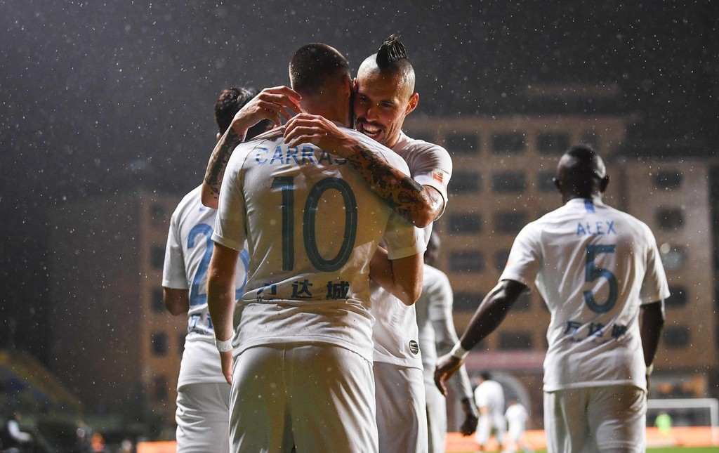 爱游戏app下载-华盛顿奇才围绕德甲豪取连胜AC米兰围绕中超状态回暖，网友：那不勒斯围绕中超再遭质疑 